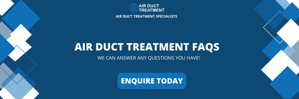 Air Duct Treatment in Greater Manchester